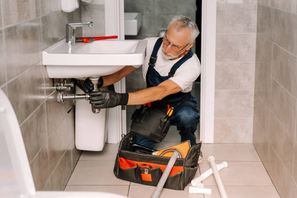 Best Residential Plumbing in Pace, FL